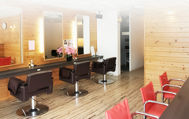 HAIR PLACE M&rsquo;s Collection