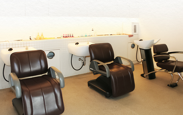 HAIR PLACE M&rsquo;s Collection