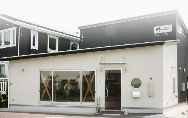 HAIR PLACE M&rsquo;s Collection